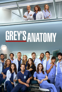 Grey’s Anatomy