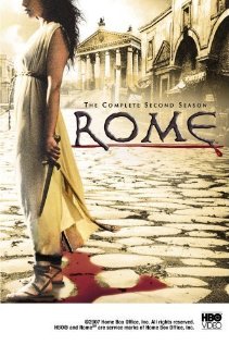 Rome Serie TV
