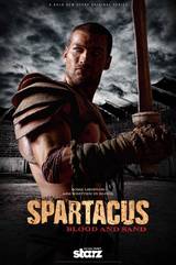 Spartacus – Sangue e Sabbia