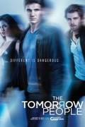 The Tomorrow People