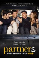 Partners Serie Tv