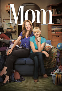 Mom (Serie TV)