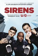 Sirens Serie Tv