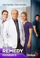 Remedy Serie Tv