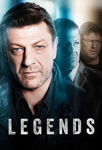 Legends Serie Tv