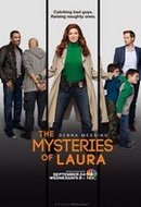 The Mysteries of Laura