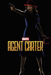 Agent Carter