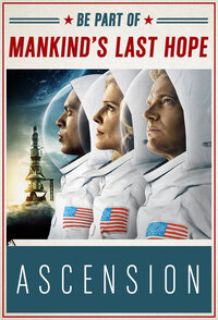 Ascension (Serie TV)