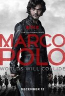 Marco Polo Serie Tv