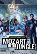 Mozart in the Jungle