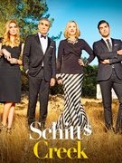Schitt’s Creek