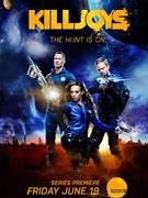 Killjoys