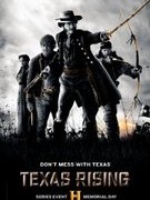 Texas Rising