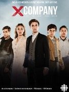 X Company