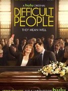 Difficult People
