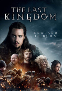 The Last Kingdom