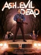 Ash vs Evil Dead