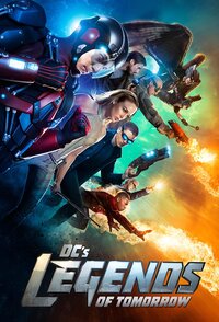 Legends of Tomorrow