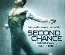 Second Chance