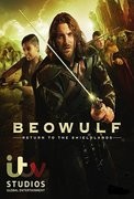 Beowulf: Return to the Shieldlands