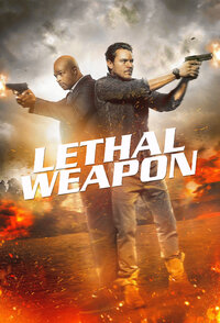 Lethal Weapon