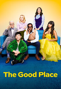 The Good Place