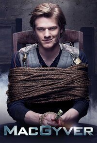 MacGyver (2016)