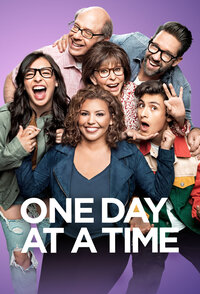 One Day at a Time – Giorno per giorno