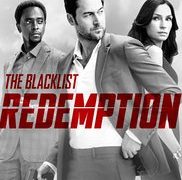 The Blacklist: Redemption