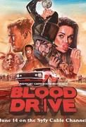 Blood Drive