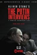 The Putin Interviews