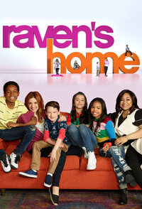 Raven’s Home