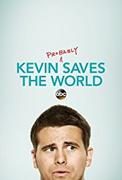 Kevin Probably Saves the World