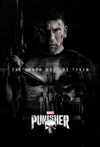 The Punisher (Serie TV)
