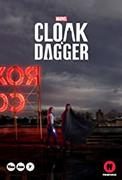 Marvel’s Cloak & Dagger