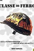 Classe di Ferro