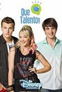 Que Talento