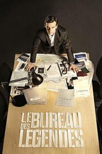 Le Bureau – Sotto Copertura