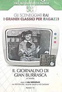 Il Giornalino di Gian Burrasca