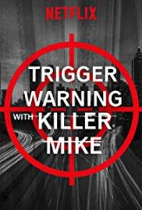 Notizie esplosive con Killer Mike
