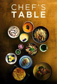 Chef’s Table