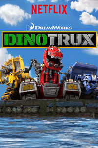 Dinotrux