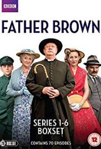 Father Brown – Padre Brown