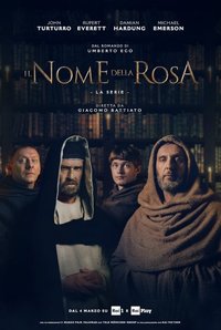 Il Nome della Rosa – Serie TV