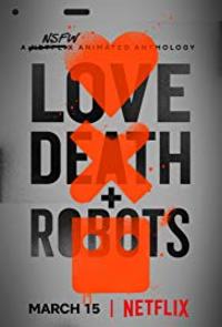 Love, Death and Robots