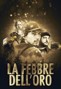Gold Rush – La febbre dell’oro