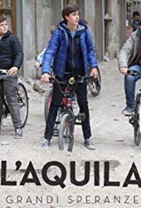 L’Aquila – Grandi Speranze