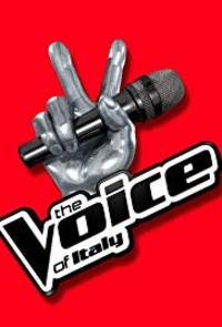 The Voice of Italy