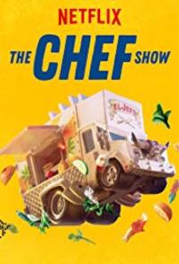 The Chef Show