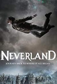Neverland – La Vera Storia di Peter Pan